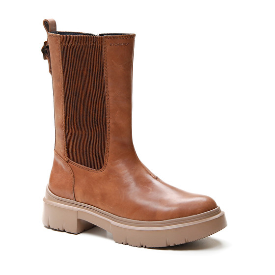 Stonefly PHOEBE 11 CALF LTH Liquidazione