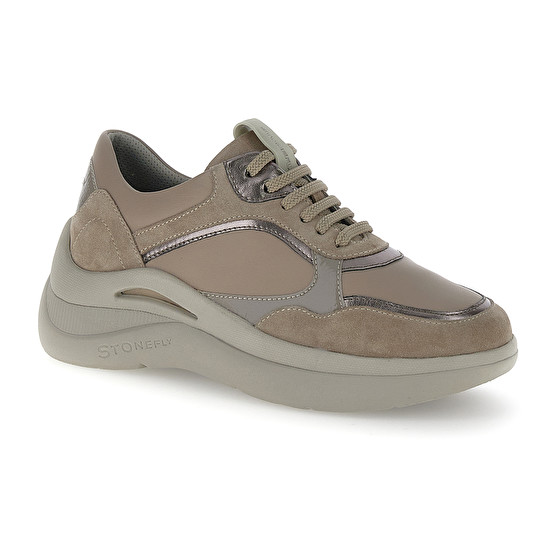 Stonefly ROCHA 6 NAPPA LTH/VELOUR ACQUISTA ORA