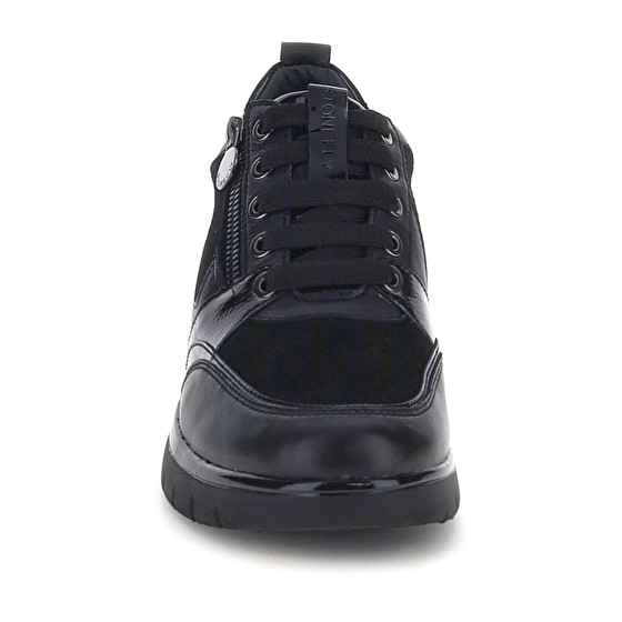 Stonefly CLERYN HDRY 16 NAPPA LTH/VELOUR Latest stili