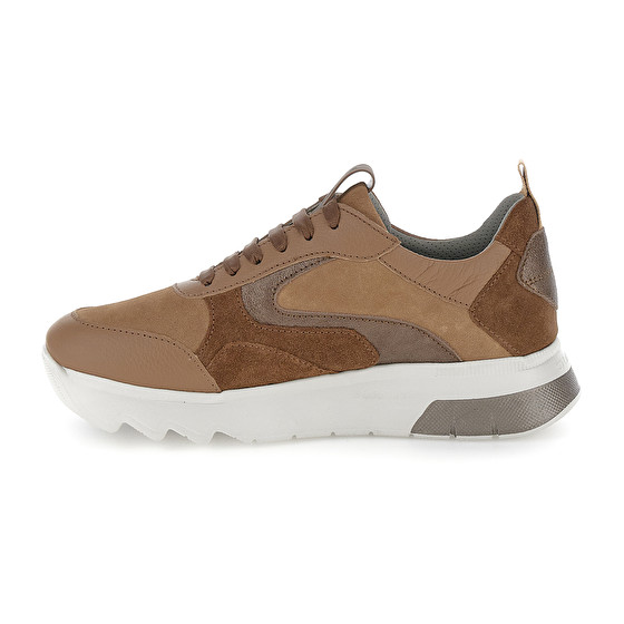 Stonefly SPOCK 43 VELOUR/NAPPA LTH Sostegno trimestrale