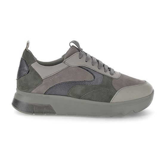 Stonefly SPOCK 43 VELOUR/NAPPA LTH Fino al 55% di sconto