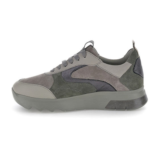 Stonefly SPOCK 43 VELOUR/NAPPA LTH Fino al 55% di sconto