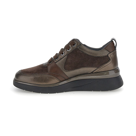 Stonefly CLERYN HDRY 16 LAMINATED LTH/VELOUR Black Friday Prezzi