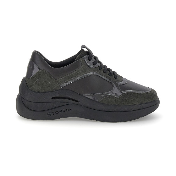 Stonefly ROCHA 6 NAPPA LTH/VELOUR In vendita