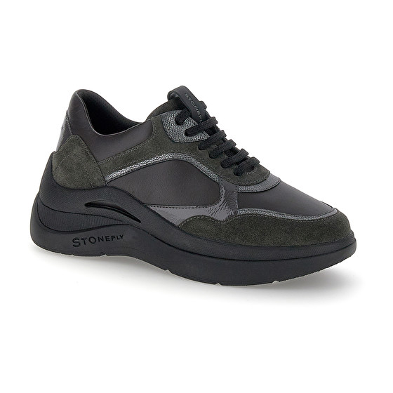 Stonefly ROCHA 6 NAPPA LTH/VELOUR In vendita