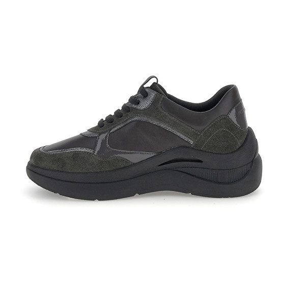 Stonefly ROCHA 6 NAPPA LTH/VELOUR In vendita