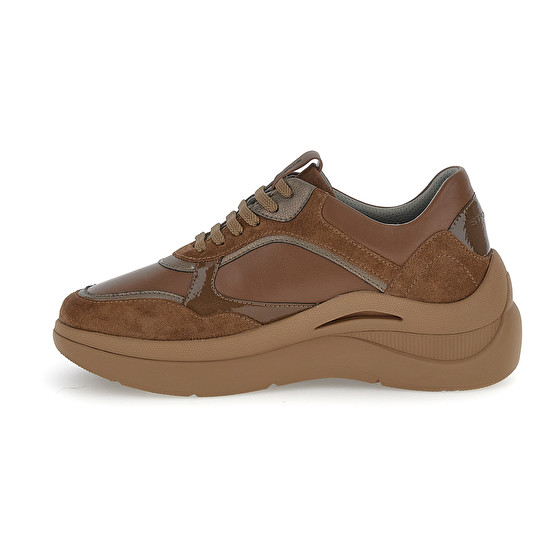 Stonefly ROCHA 6 NAPPA LTH/VELOUR Duty-free