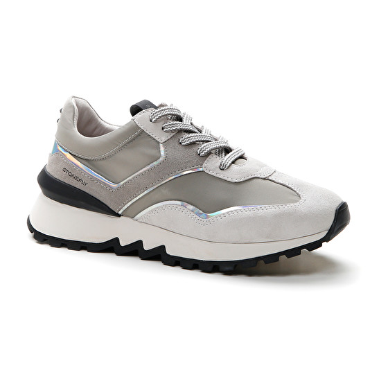 Stonefly SIMPLY LADY 4 VELOUR/TEXTILE Italia