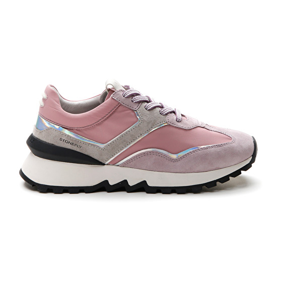 Stonefly SIMPLY LADY 4 VELOUR/TEXTILE