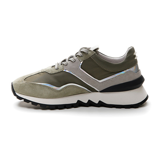 Stonefly SIMPLY LADY 4 VELOUR/TEXTILE Qualità