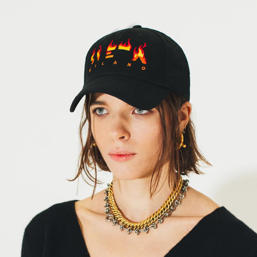 Sveta Milano Cappello da baseball Ty Negozi Online