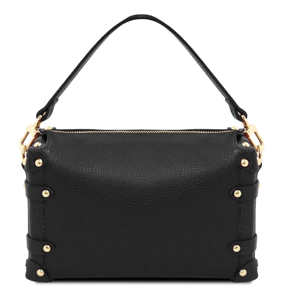 Tuscany Leather Leather Handbag Saldi