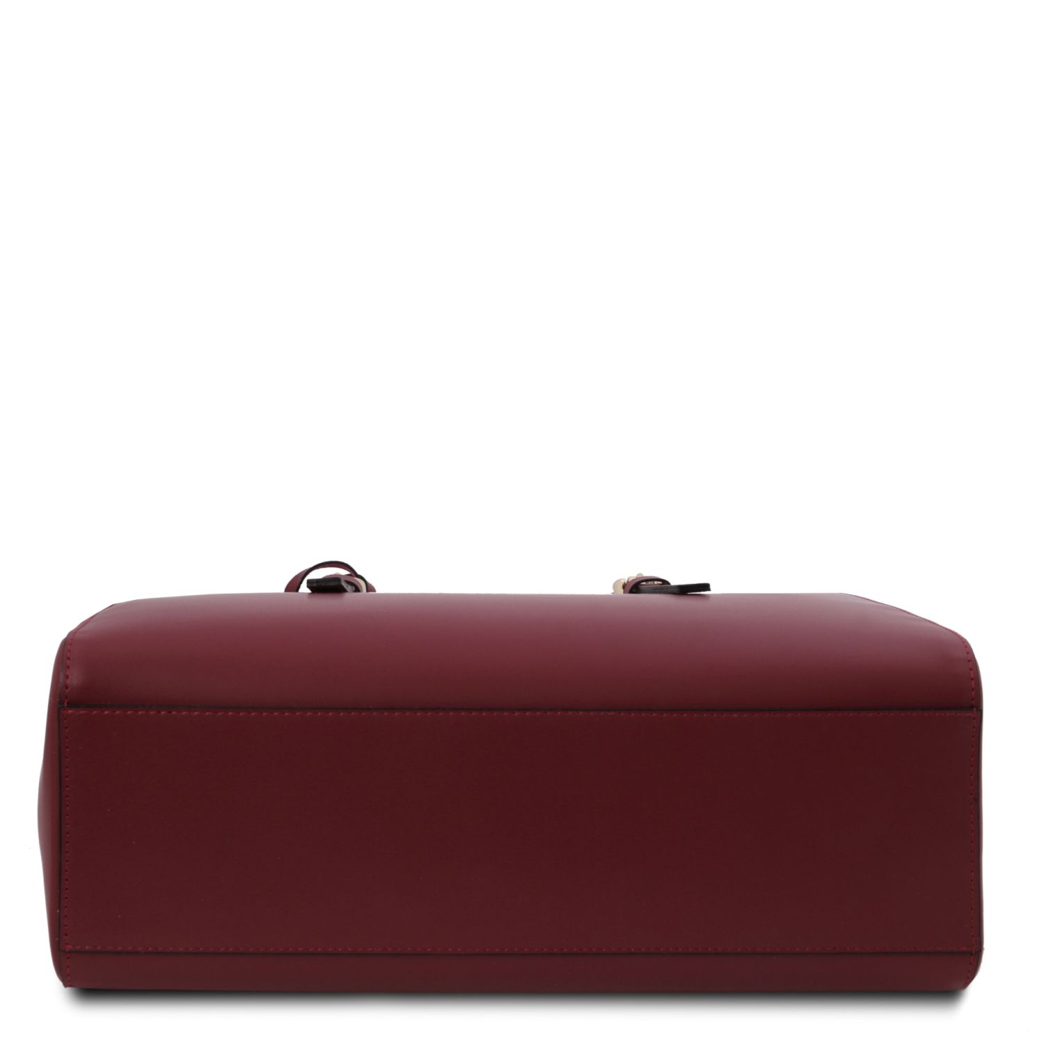 Tuscany Leather Leather Shoulder bag In Vendita