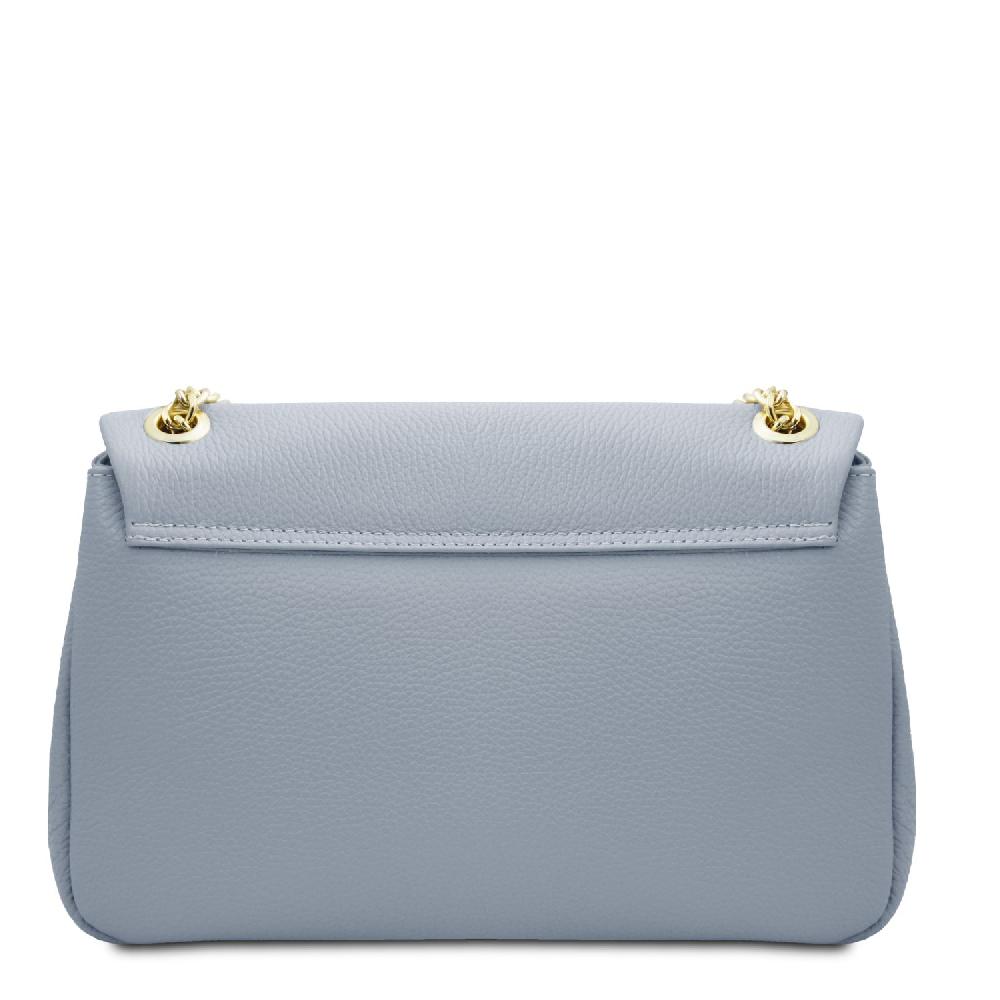 Tuscany Leather Soft Leather Shoulder bag Offerte
