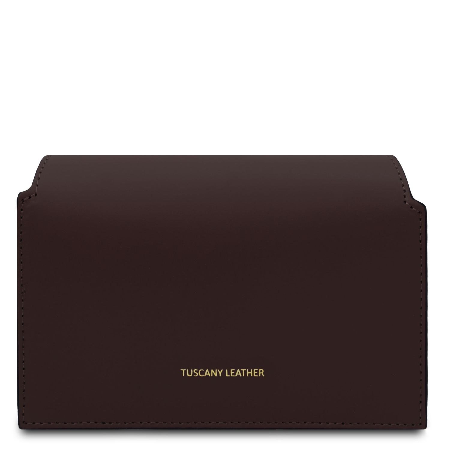 Tuscany Leather Schultertasche aus Leder Qualità