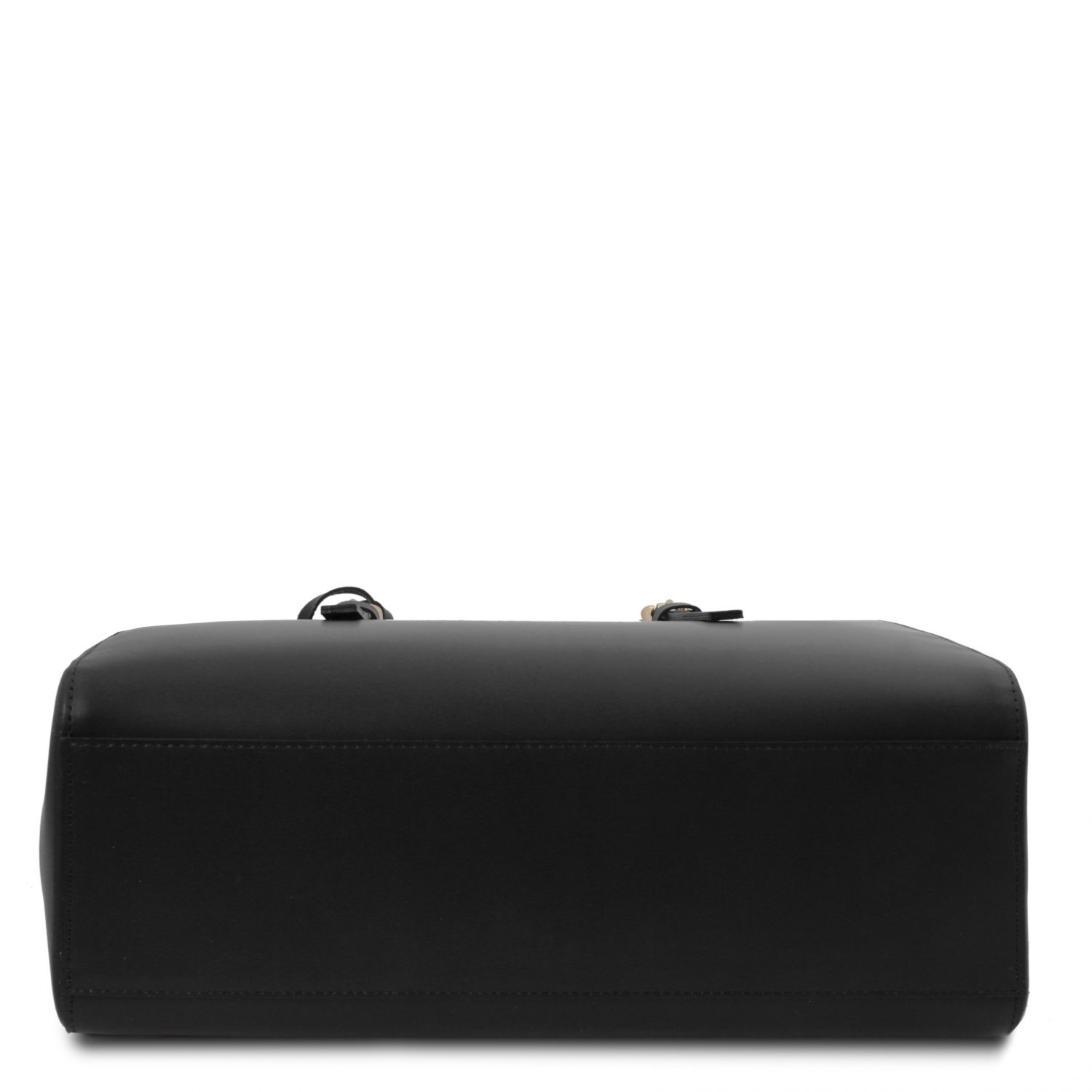 Tuscany Leather Schultertasche aus Leder Vendita Calda