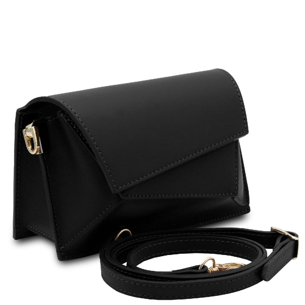 Tuscany Leather Leather Shoulder bag Acquista Ora