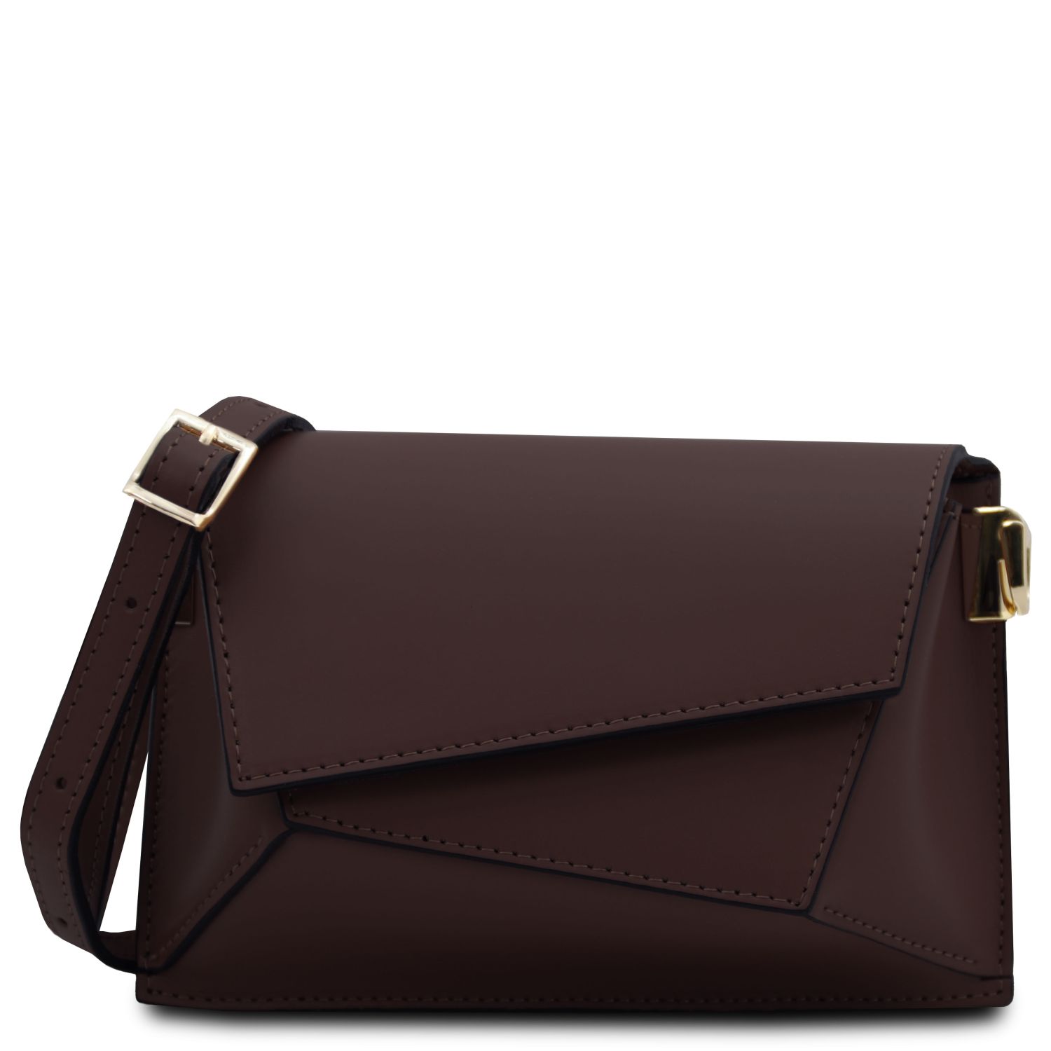 Tuscany Leather Leather Shoulder bag Consegna Veloce