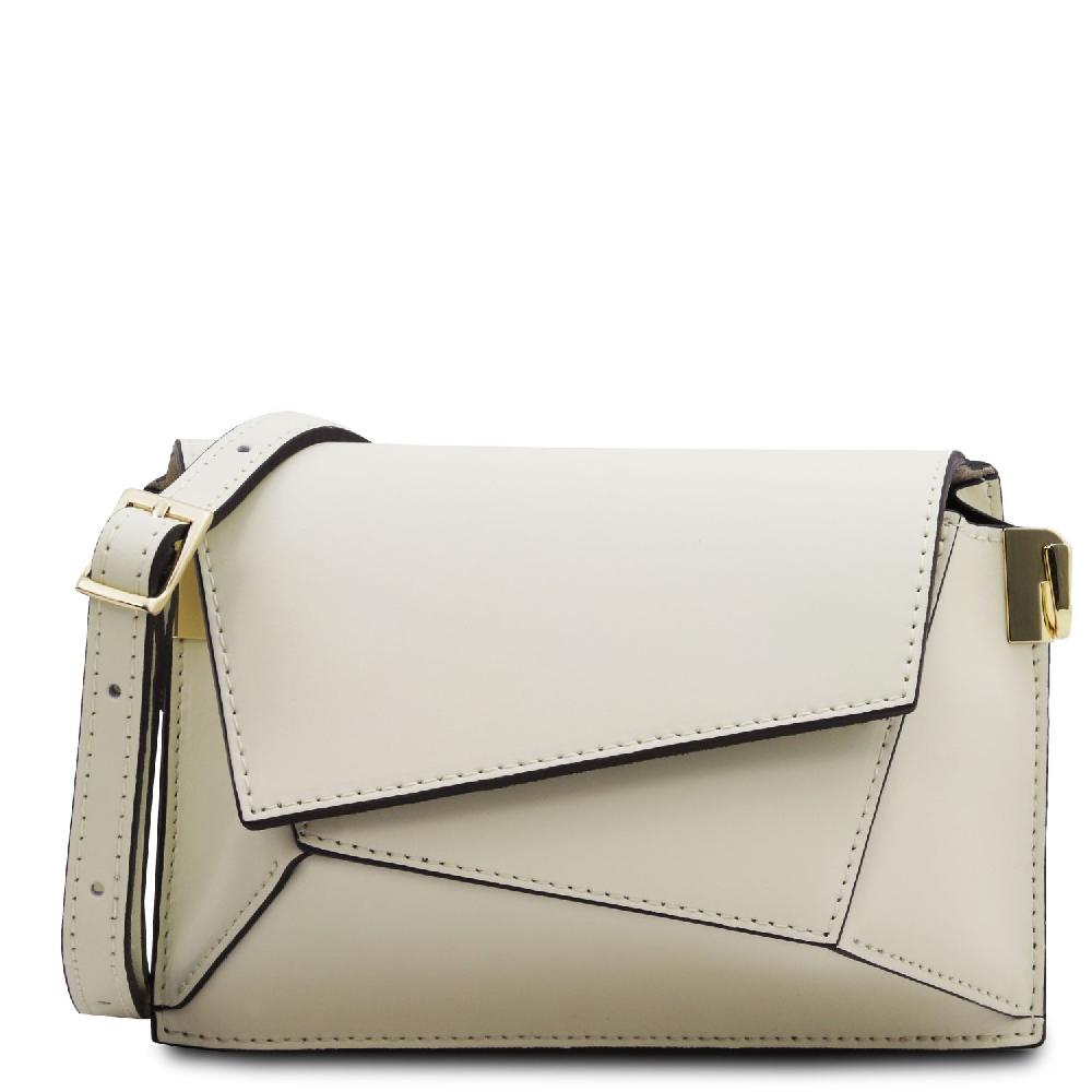 Tuscany Leather Leather Shoulder bag Fino Al -60%