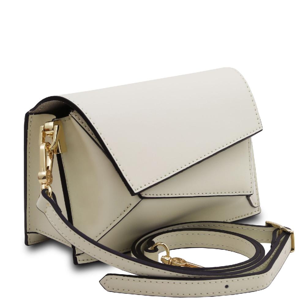 Tuscany Leather Leather Shoulder bag Fino Al -60%