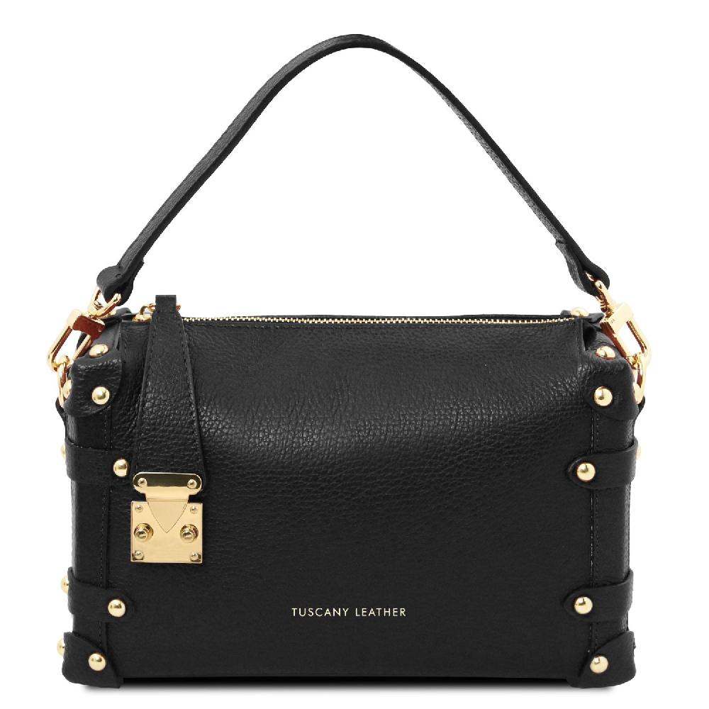 Tuscany Leather Bolso a Mano en Piel Shopping Online