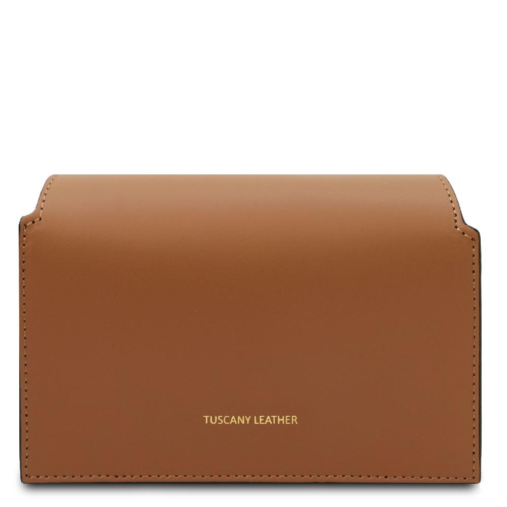 Tuscany Leather Bolso en Piel Presa