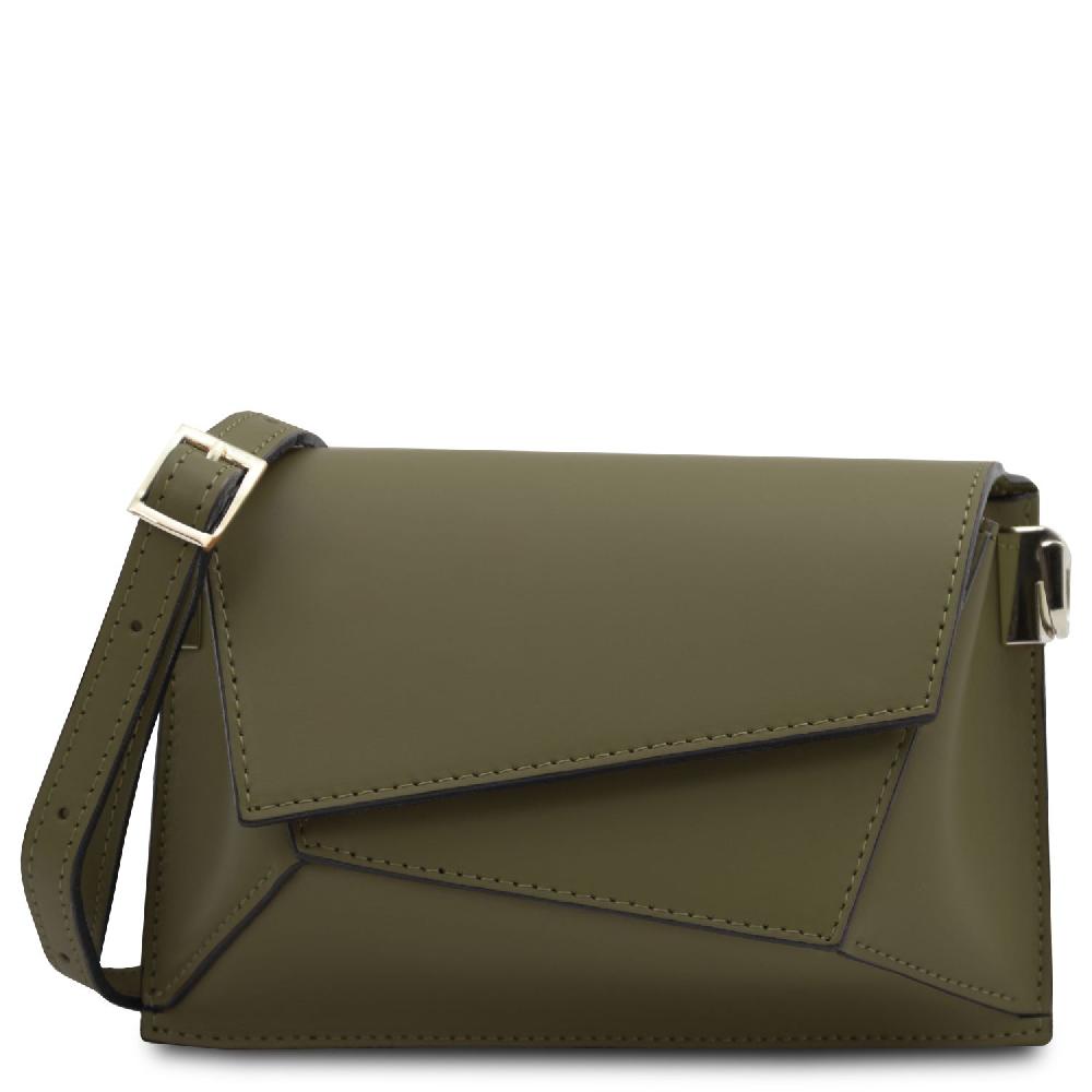 Tuscany Leather Bolso en Piel Offerta