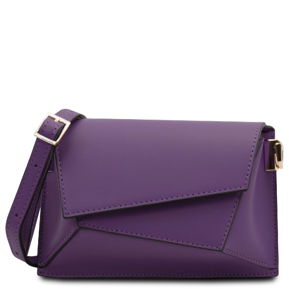 Tuscany Leather Bolso en Piel Economico