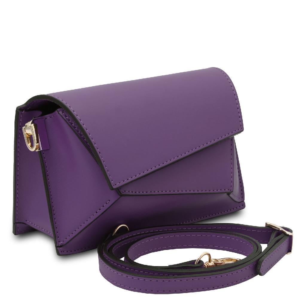 Tuscany Leather Bolso en Piel Economico