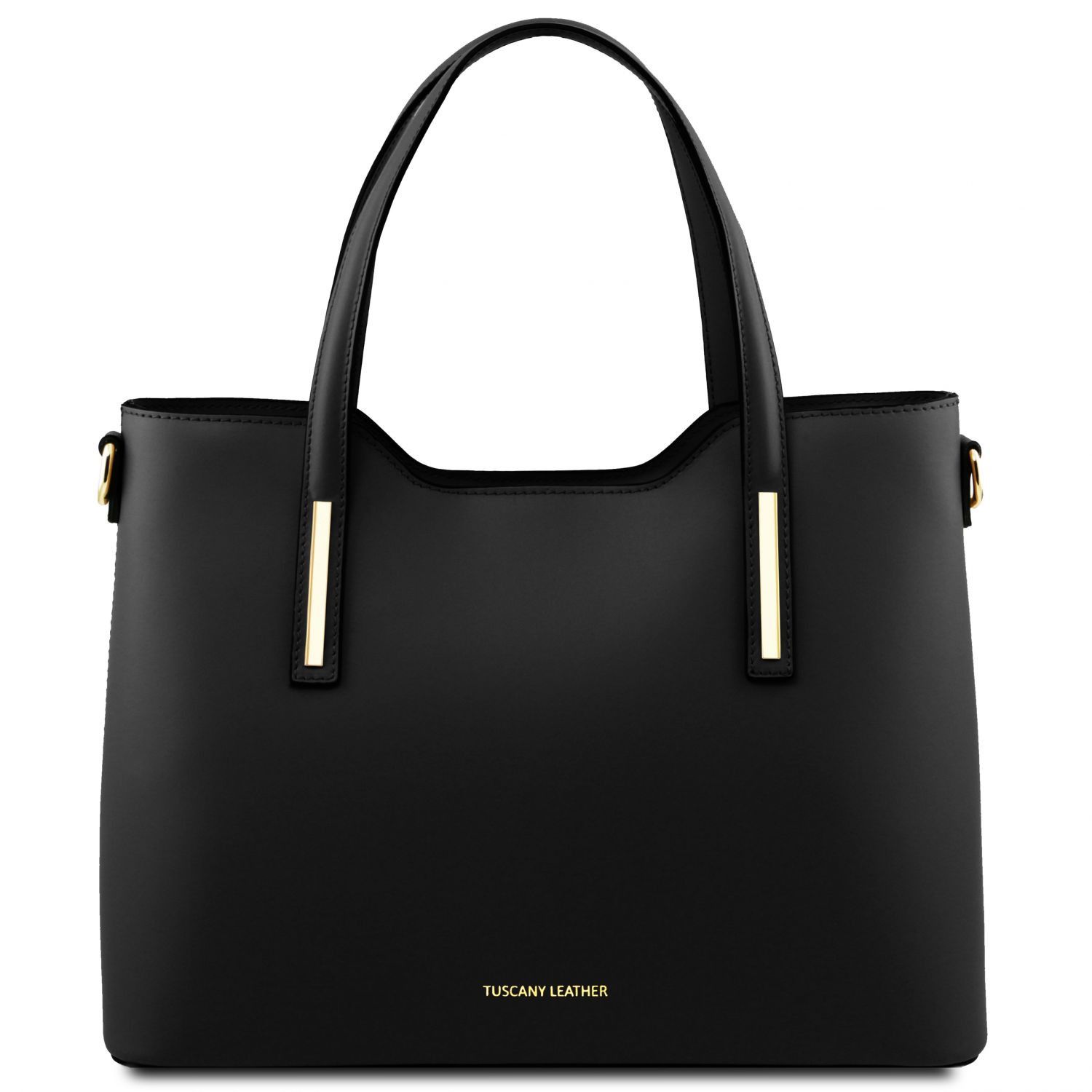 Tuscany Leather Bolso Shopping en Piel Hotsell