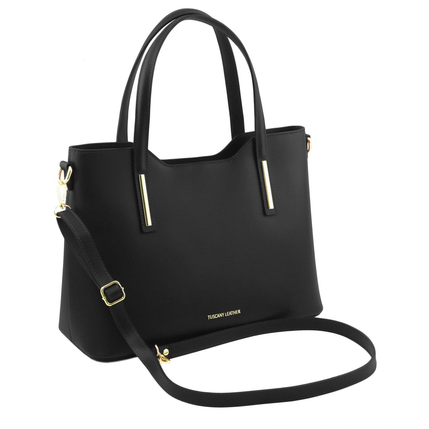 Tuscany Leather Bolso Shopping en Piel Hotsell