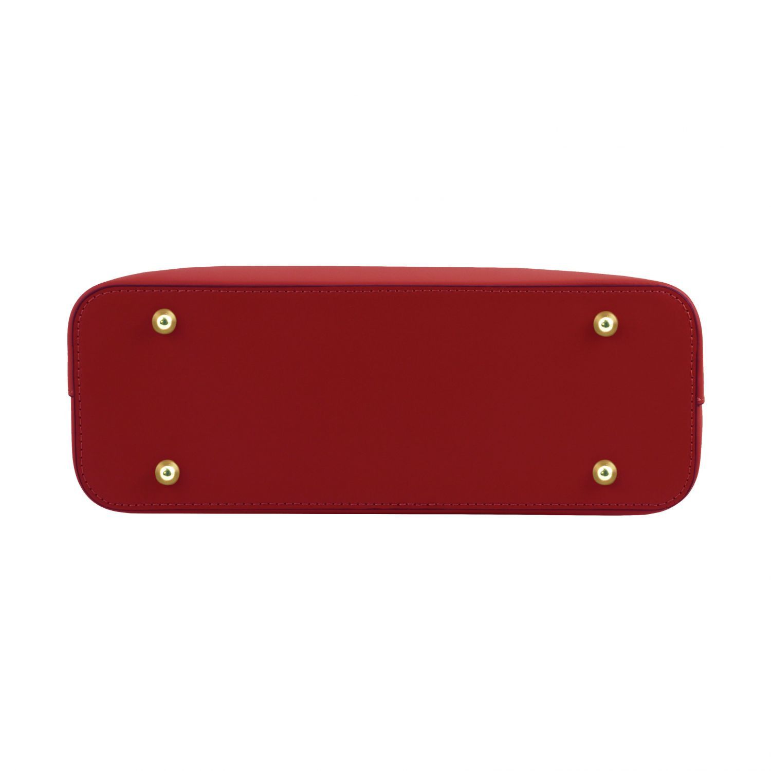 Tuscany Leather Borsa a Mano in Pelle - Misura Piccola Negozio