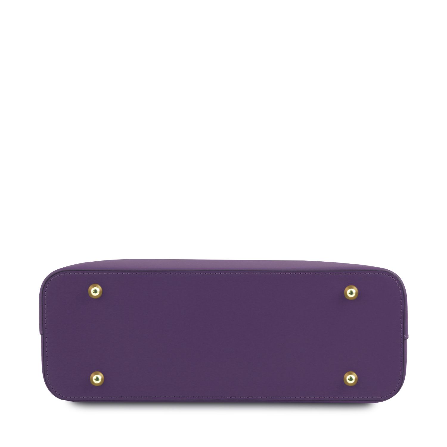 Tuscany Leather Borsa a Mano in Pelle - Misura Piccola In Saldo