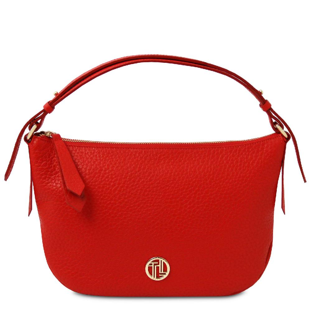Tuscany Leather Borsa a Mano in Pelle Morbida Vendita