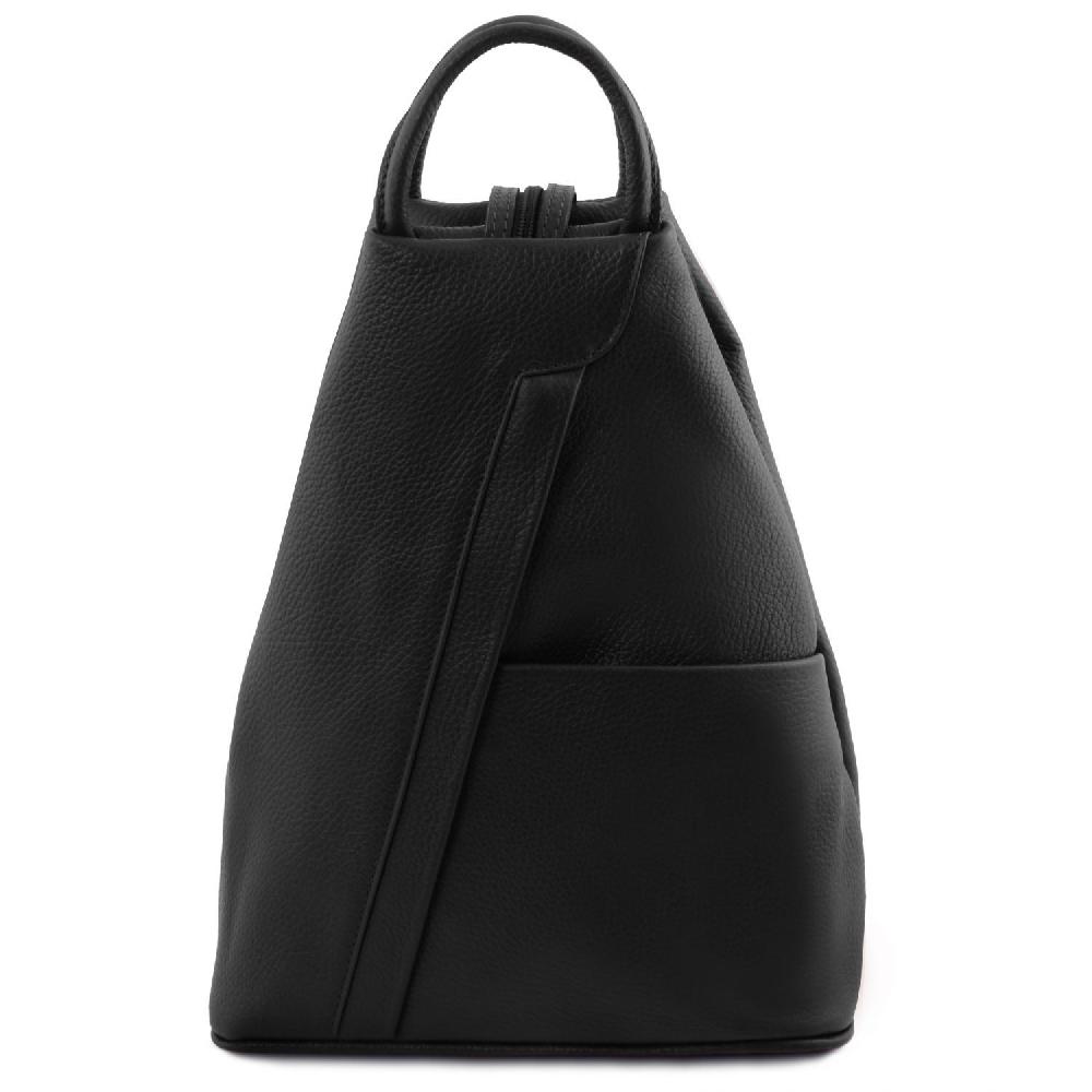 Tuscany Leather Zaino in Pelle Morbida Negozi Online