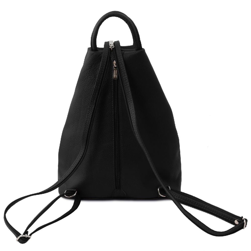 Tuscany Leather Zaino in Pelle Morbida Negozi Online