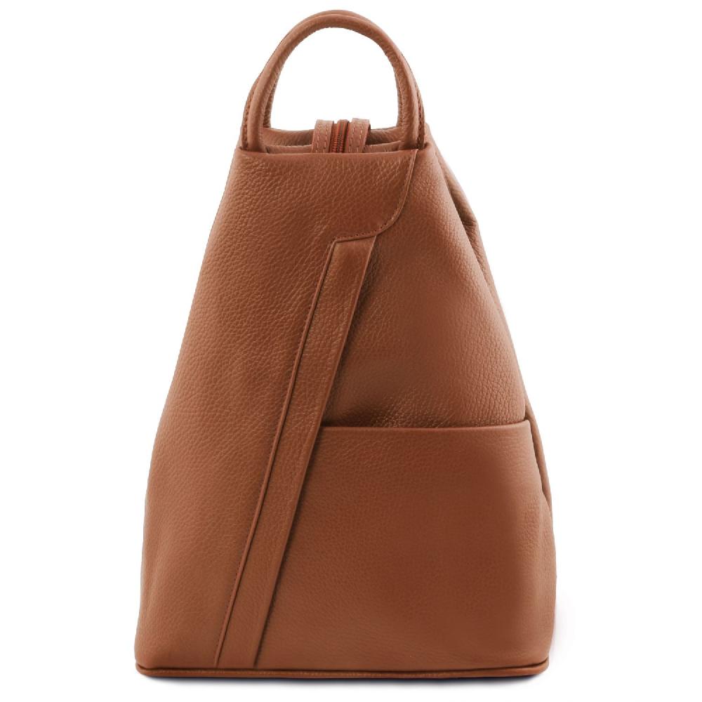 Tuscany Leather Zaino in Pelle Morbida Acquista Ora