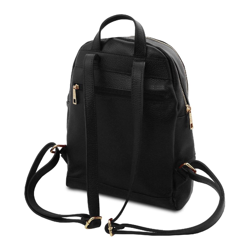 Tuscany Leather Zaino in Pelle Morbida Sconto