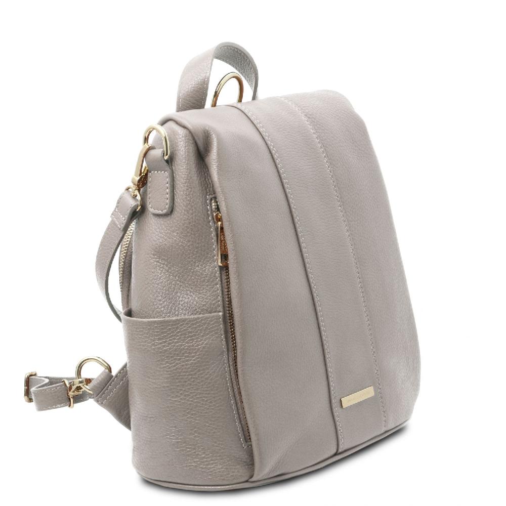 Tuscany Leather Zaino da Donna in Pelle Morbida I Più Venduti
