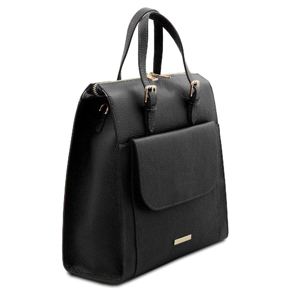 Tuscany Leather Zaino da Donna in Pelle In Saldo