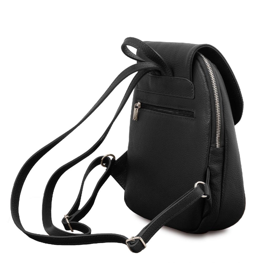 Tuscany Leather Zaino da Donna in Pelle Morbida Italia