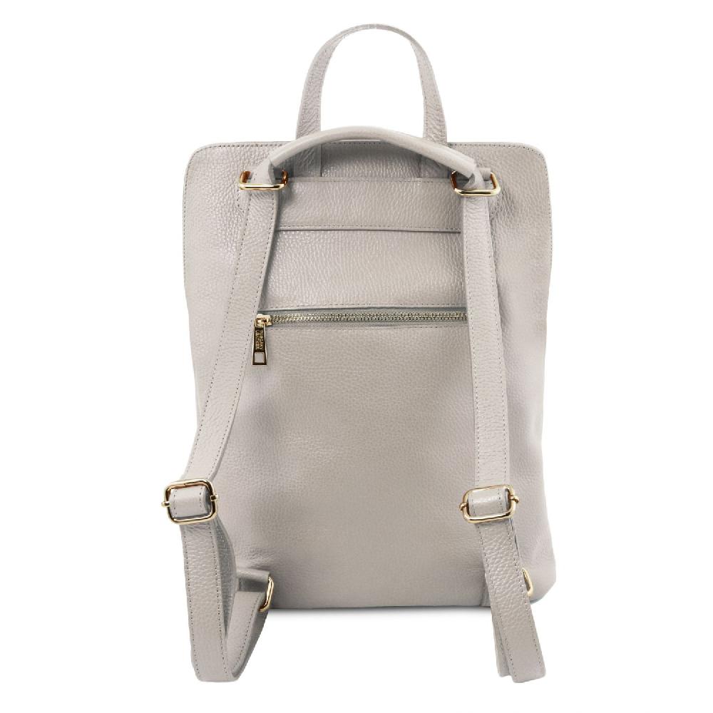 Tuscany Leather Zaino da Donna in Pelle Morbida Vendita