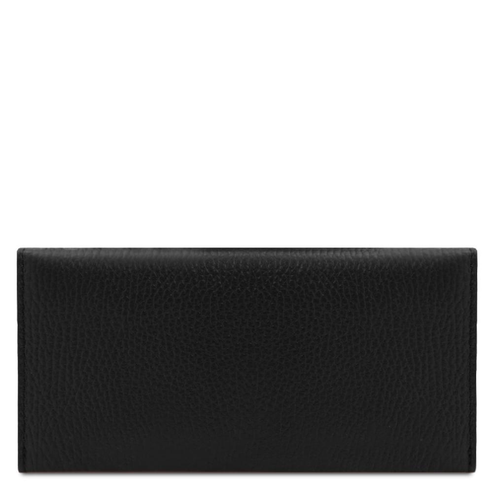 Tuscany Leather Portafoglio a Busta in Pelle Promozione Limitata
