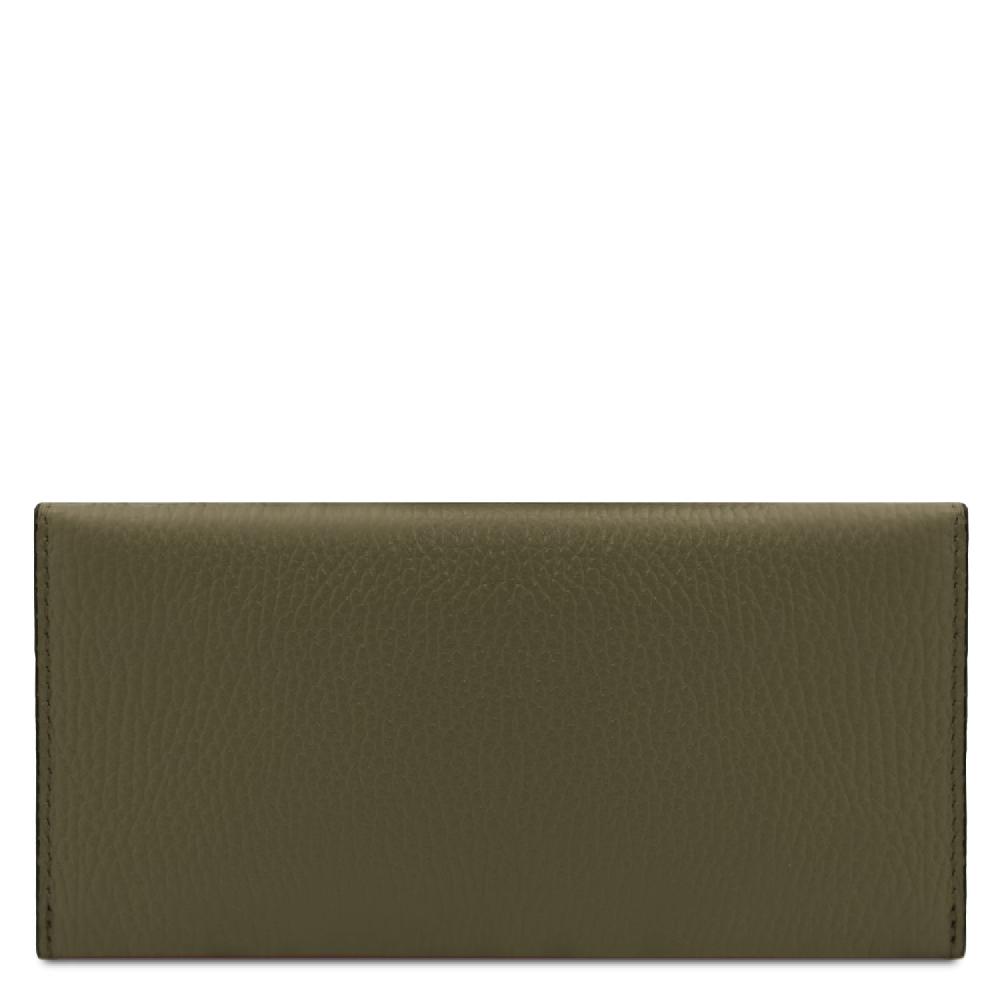 Tuscany Leather Portafoglio a Busta in Pelle Shopping Online
