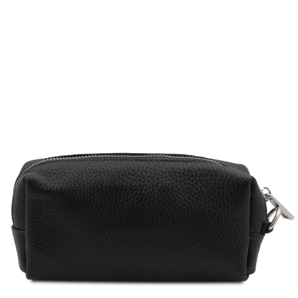 Tuscany Leather Trousse in Pelle Morbida Italia