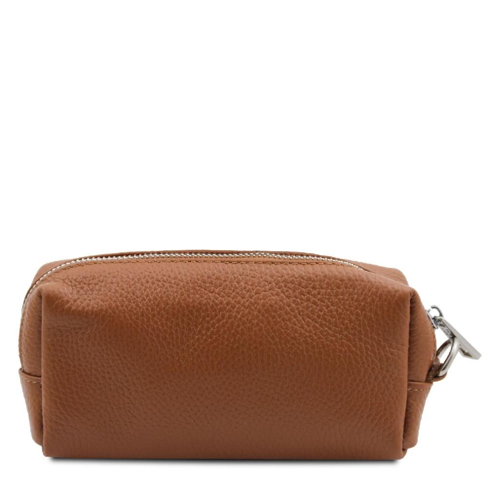Tuscany Leather Trousse in Pelle Morbida 2025