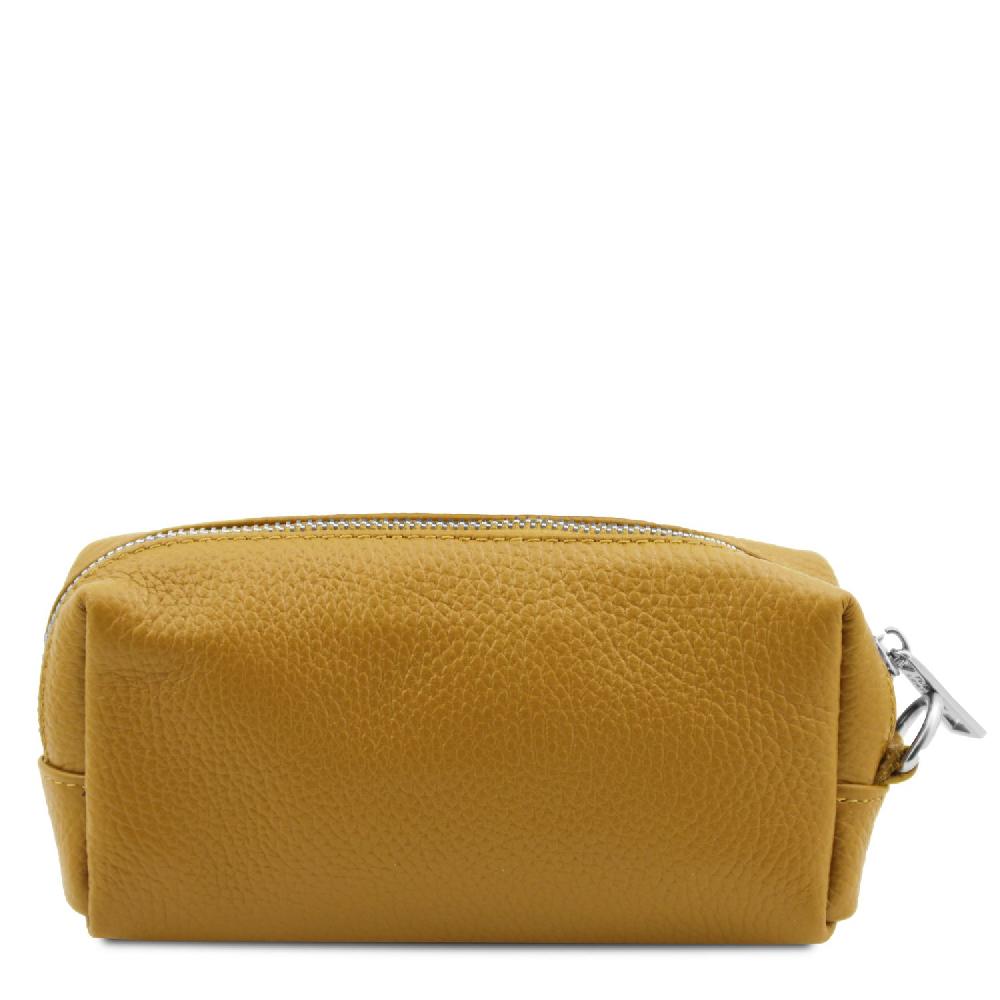 Tuscany Leather Trousse in Pelle Morbida Vendita