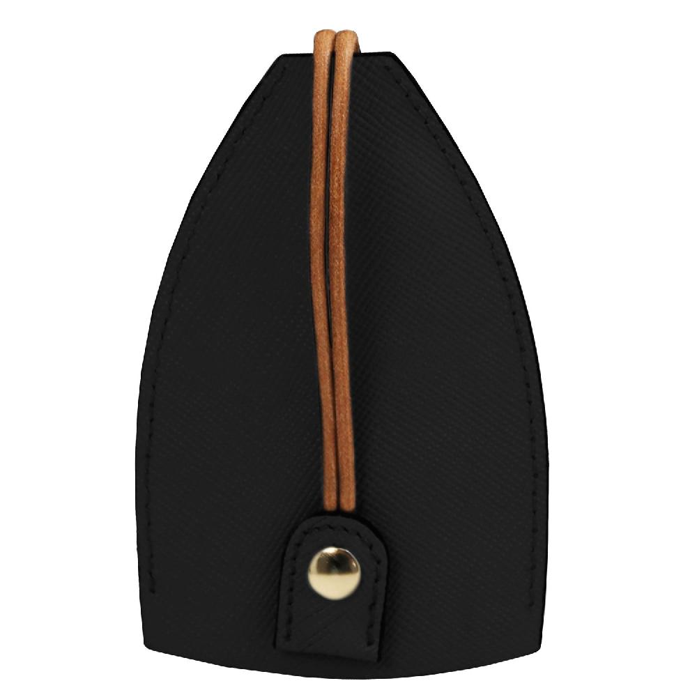 Tuscany Leather Portachiavi in Pelle Presa