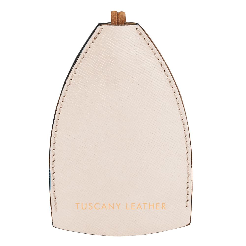 Tuscany Leather Portachiavi in Pelle Sconto