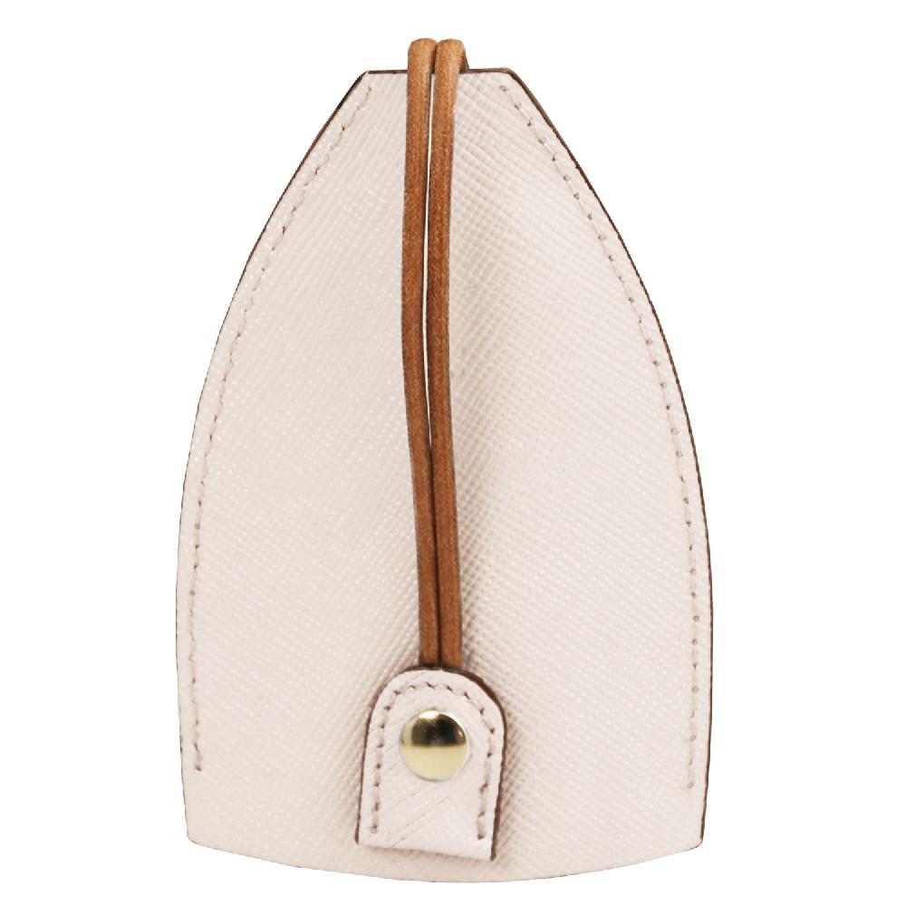 Tuscany Leather Portachiavi in Pelle Sconto